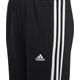 Adidas Spodnie adidas 3 Stripes FL Pant Jr HR6333