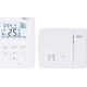 Emos Termostat bezprzewodowy OpenTherm Emos P5611OT odbiornik 230V do systemu ogrzewania/chłodzenia biały