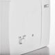 Emos Termostat bezprzewodowy OpenTherm Emos P5611OT odbiornik 230V do systemu ogrzewania/chłodzenia biały