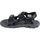 Columbia Columbia Youth Techsun Vent Sandal 1594631010 Czarne 36