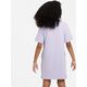 Nike Sukienka Nike Sportswear girls FB1258 536