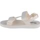 Jack Wolfskin Jack Wolfskin Urban Entdeckung Belt Sandal W 4056801-5152 Beżowe 36