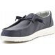 HEY DUDE Hey Dude Wendy Chambray 40058-4MQ Granatowe 37 13505265 197002023691