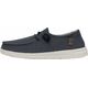 HEY DUDE Hey Dude Wendy Chambray 40058-4MQ Granatowe 37 13505265 197002023691