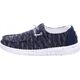 HEY DUDE Hey Dude Wendy Sox 40078-410 Granatowe 37