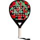 Joma Joma Challenge Padel Racquet 400824-168 Czarne One size