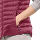 Jack Wolfskin Jack Wolfskin Pack-Go Down Vest W 1207031-2198 Czerwone S