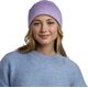 Buff Buff Marin Knitted Hat Beanie 1323247281000 Fioletowe One size