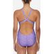 Nike Kostium kąpielowy NIKE Hydrastrong Multi Print NESSD011 582