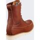 Red Wing Buty Red Wing Traction Tred 8 Soft Toe Tan