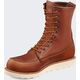 Red Wing Buty Red Wing Traction Tred 8 Soft Toe Tan