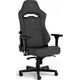 Fotel Noblechairs Fotel noblechairs HERO ST TX, tkanina, grafitowy (NBL-HRO-ST-ATC)