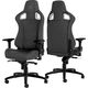 Fotel Noblechairs Fotel noblechairs EPIC TX, tkanina, grafitowy