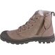 Palladium Palladium Pampa Hi Zip WL 05982-297-M Beżowe 46