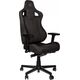 Fotel Noblechairs Fotel noblechairs EPIC Compact TX grafitowy / karbon