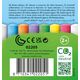 SES SES Playground chalks 22pcs bucket