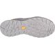 Buty trekkingowe męskie Jack Wolfskin Jack Wolfskin Terraquest Texapore Low M 4056401-6301 szary 43 13560331 4064886038935