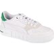 Puma Puma Cali Court Match 393094-01 białe 36