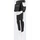 Projob Spodnie Robocze ProJob 5551 Elastyczne White