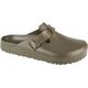 Birkenstock Birkenstock Boston Essentials EVA 1026215 Zielone 43