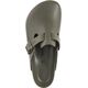 Birkenstock Birkenstock Boston Essentials EVA 1026215 Zielone 44