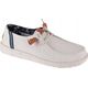 HEY DUDE Hey Dude Wendy Washed 40297-100 białe 41