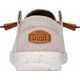 HEY DUDE Hey Dude Wendy Washed 40297-13R Beżowe 41