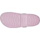 Crocs Sandały dla dzieci Crocs Crocband Cruiser różowe 209423 84I 30-31