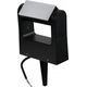 Azzardo Azzardo Frame AZ6319 lampa gruntowa IP65 1x10W LED czarna