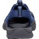 Keen Keen Newport H2 1028517 Granatowe 45