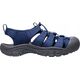 Keen Keen Newport H2 1028517 Granatowe 45