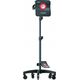 Statyw Scangrip Statyw z kółkami  WHEELSTAND 03.5682