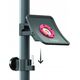 Statyw Scangrip Statyw z kółkami  WHEELSTAND 03.5682