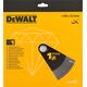Dewalt DEWALT TARCZA MULTI  76x1,6mm DO DCS438