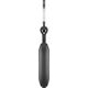 Fresh n Rebel Fresh 'n Rebel Smart Finder Tag Storm Grey
