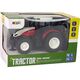 LeanToys Traktor 1:24 Zdalnie sterowany R/C Pilot Farma