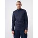 4f Bluza termoaktywna 4F 4FAW23UBRUM036 30M