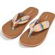 O Neill Damskie Japonki DITSY SUN BLOOM™ SANDALS