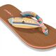 O Neill Damskie Japonki DITSY SUN BLOOM™ SANDALS