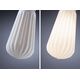 Paulmann Źródło światła LED LAMPION biała ST64 E27 400lm 4,3W 3000K DIM 230V szkło