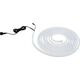 Taśma LED Paulmann Taśma zewnętrzna LED RGB zestaw kompletny 30W 5m 36lm/m 72LED/m IP65 biały