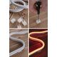 Taśma LED Paulmann Taśma zewnętrzna LED RGB zestaw kompletny 30W 5m 36lm/m 72LED/m IP65 biały
