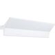 Kinkiet Paulmann Oprawa ścienna STINE LED SH Zigbee 13W+4W 2700-6500K 1400lm DIM 230V biały matowy