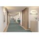 Kinkiet Paulmann Oprawa ścienna STINE LED SH Zigbee 13W+4W 2700-6500K 1400lm DIM 230V biały matowy