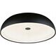 Lampa sufitowa Paulmann Plafoniera JARON LED DIM 26.5W 410mm 1900lm 2700K 230V czarny matowy / metal