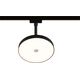 Paulmann Reflektor na szynoprzewód URail HILDOR LED DIM 15W 850lm 3000K 230V czarny matowy/ metal