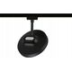 Paulmann Reflektor na szynoprzewód URail HILDOR LED DIM 15W 850lm 3000K 230V czarny matowy/ metal