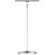 Paulmann Oprawa na szynoprzewód URail HILDOR LED DIM 15W 850lm 4000K 230V chrom matowy/ metal