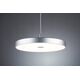 Paulmann Oprawa na szynoprzewód URail HILDOR LED DIM 15W 850lm 4000K 230V chrom matowy/ metal