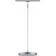 Paulmann Oprawa na szynoprzewód URail HILDOR LED DIM 15W 850lm 4000K 230V chrom matowy/ metal